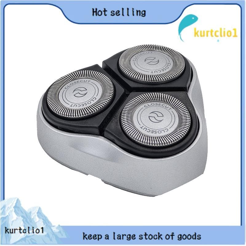 Kits De Peças De Barbeador De Reposição Para Lâmina YQ6008 6108 6188 HQ6675 HQ6920