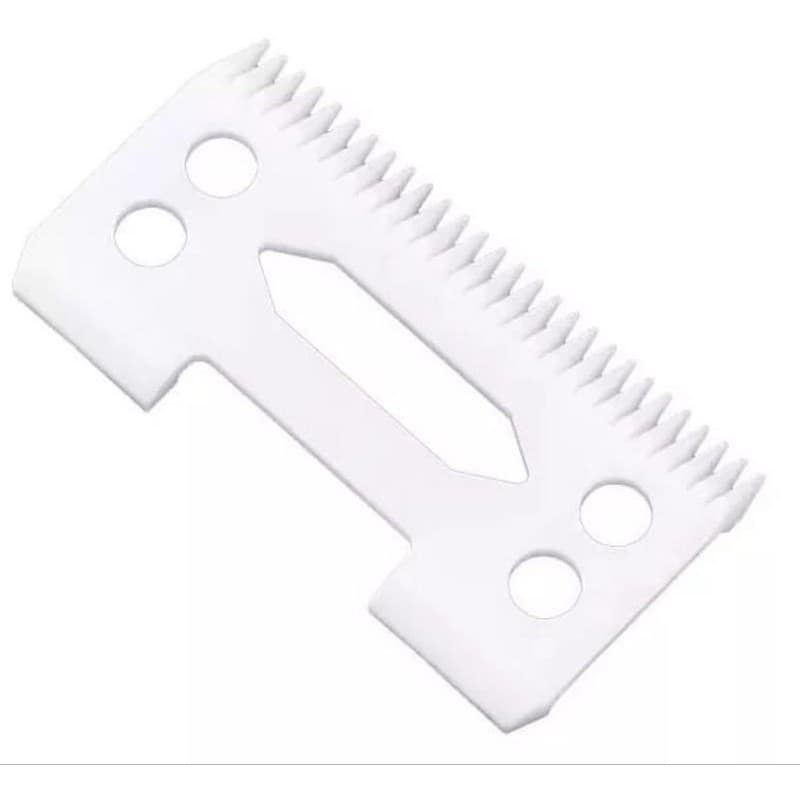 Barbearia Lâmina Cerâmica Pará Maquinas Gtx Ou T Outiliner