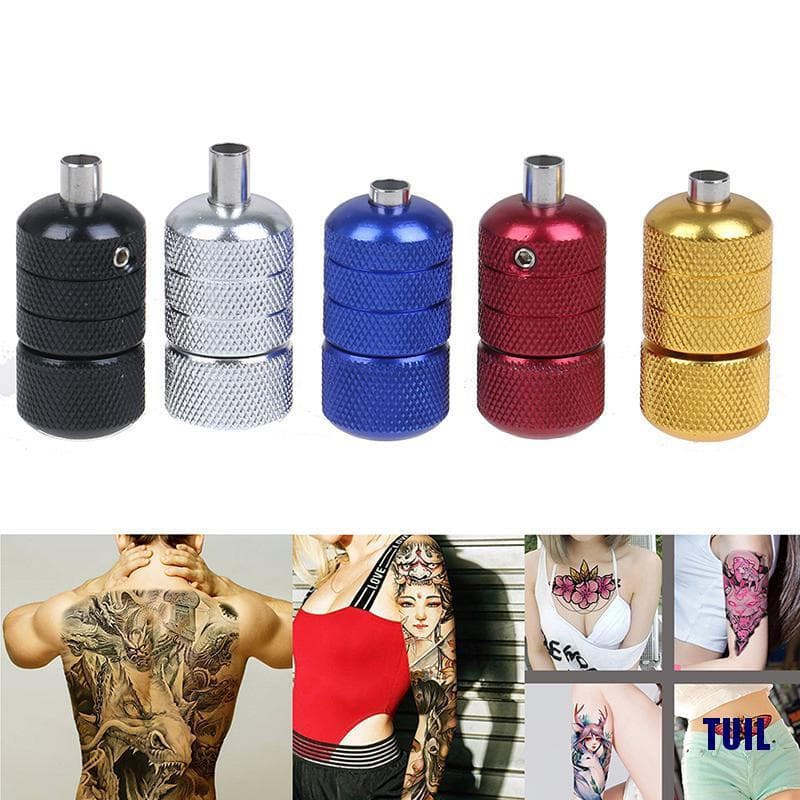 (TUIL) Cabo de Máquina de Tatuagem Cabo de Aperto Auto-Trava para Máquina de Tatuagem Suprimento de Tatuagem KCGV