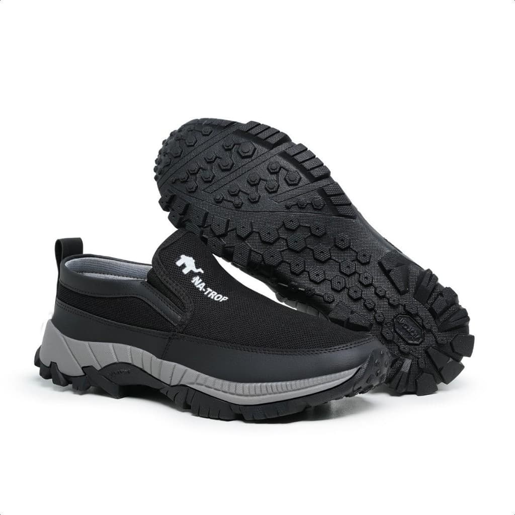 Sapato Masculino Tênis Sapatilha Antiderrapante Impermeavel Moderno Confortável Moda