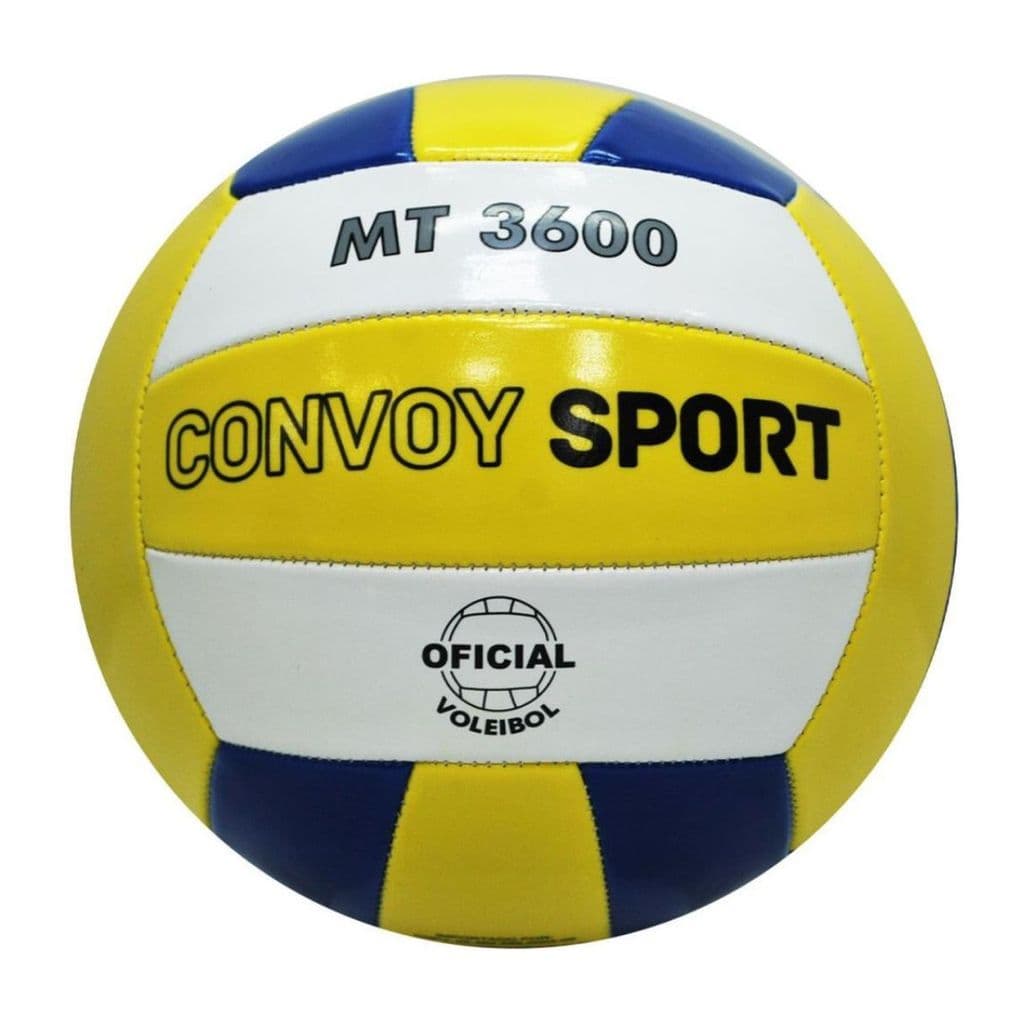BOLA DE VOLEI CONVOY