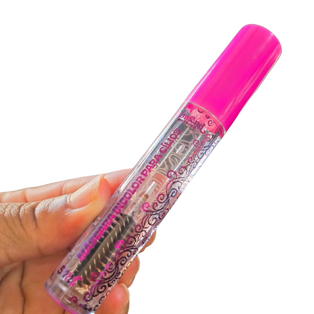 Máscara incolor para Cílios Diamond 5ml