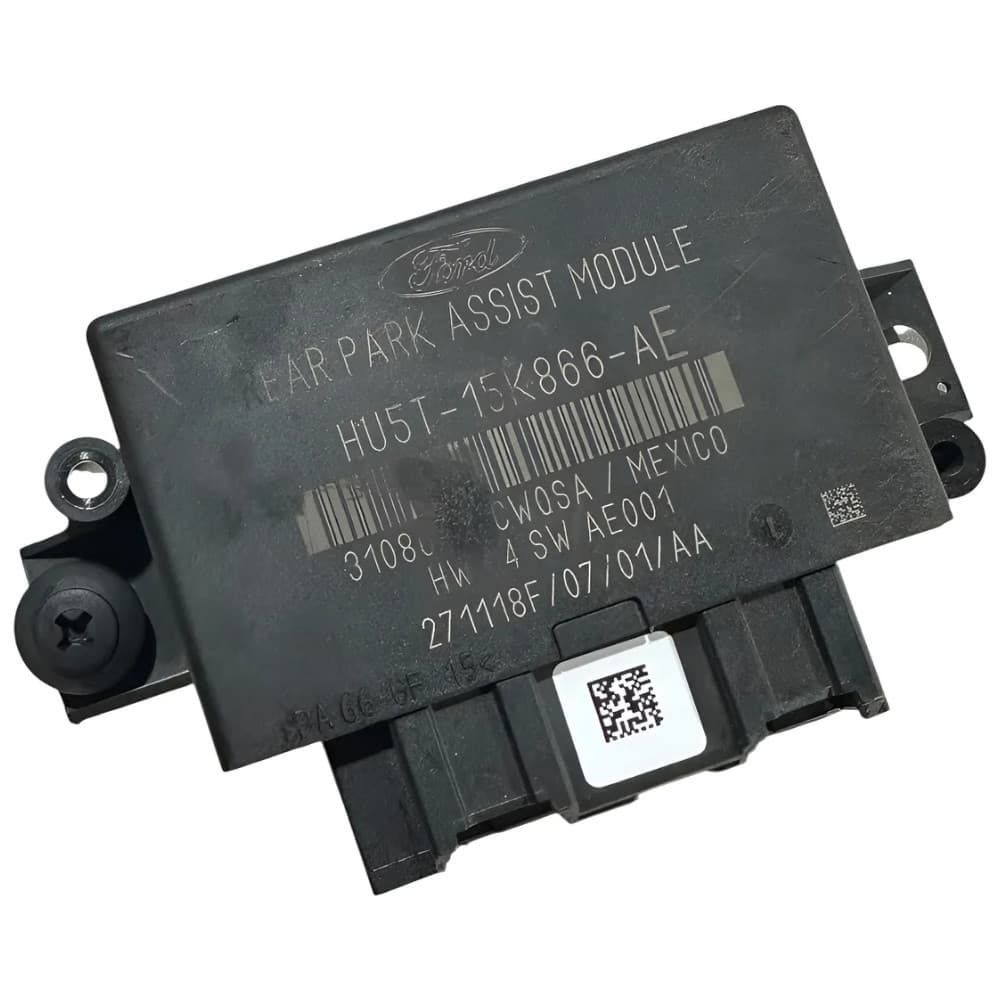 Modulo Sensor Estacionamento hu5t15k866ae New Ecosport