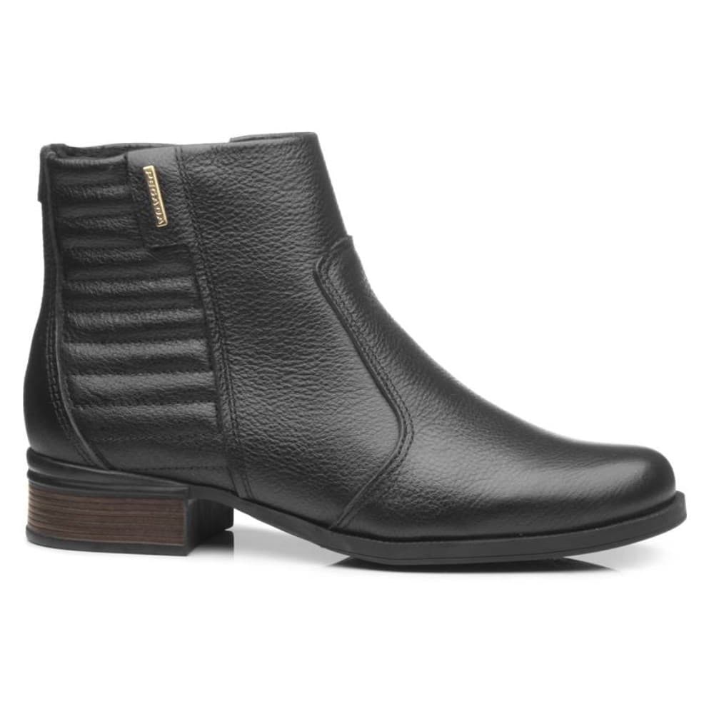 Bota Feminina Pegada 282008