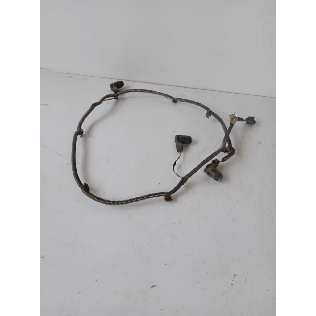 Chicote Sensor De Estacionamento Renault Duster 1.6 2013 14