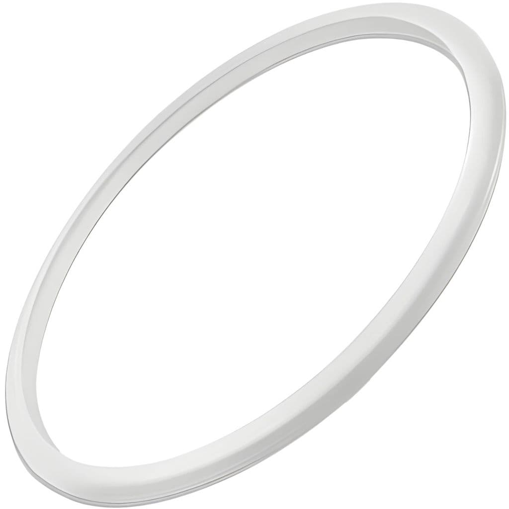 Anel de Vedação Borracha Panela De Pressão 4L Brinox 20 Silicone Vedação