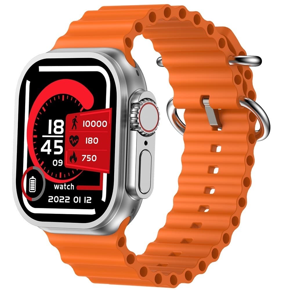 Aleatória Smartwatch Relógio Inteligente Masculino E Feminino HDScreen Esportivo Original Liquidação