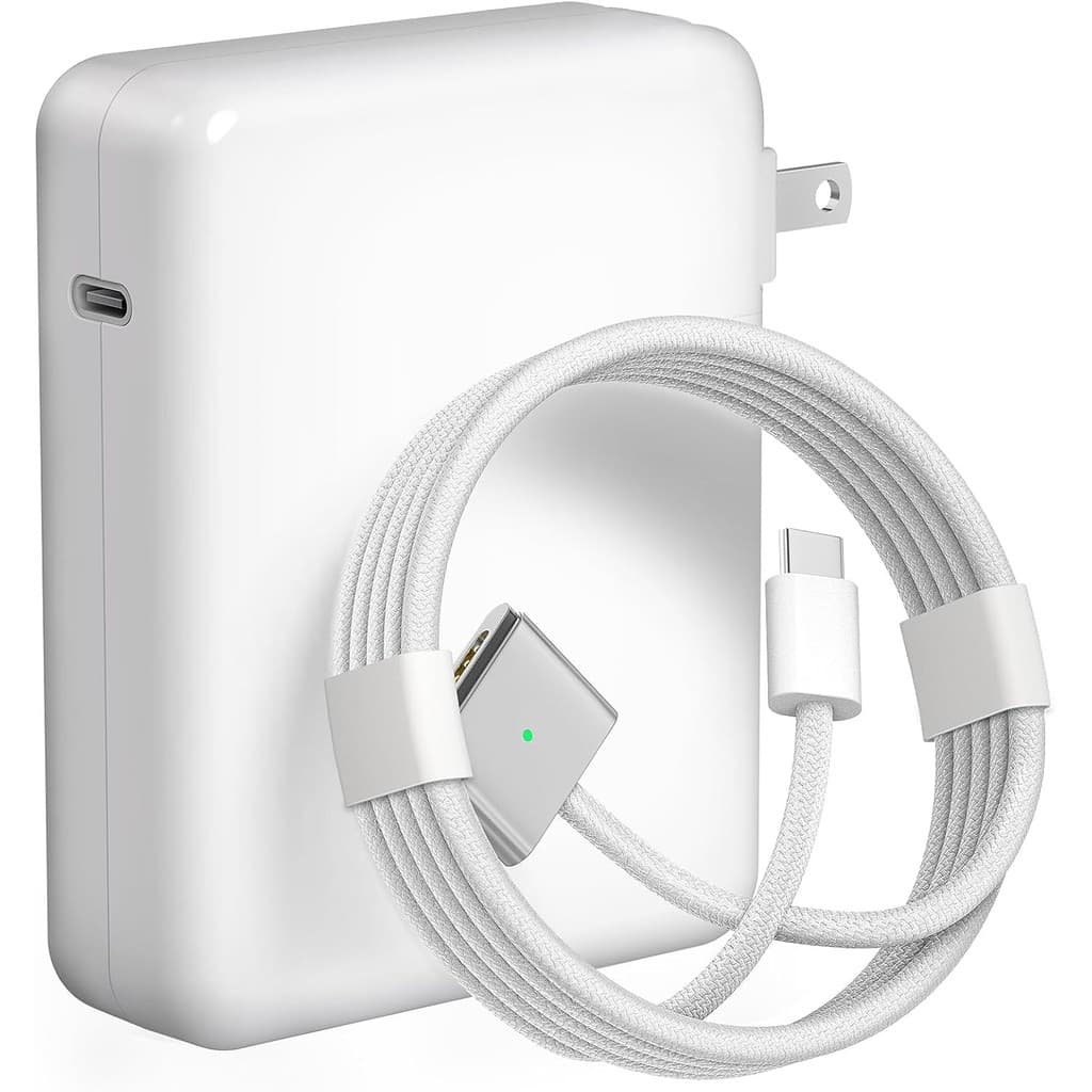 Carregador De 140 W Para MacBook Pro 16/14 Polegadas Mac Air 15/13
