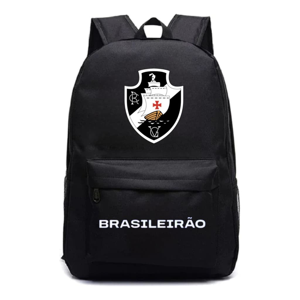 Mochila Esportiva Futebol Times Brasileirão Lançamento Niki