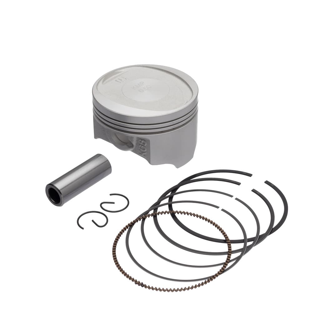 Pistao Kit C/Anel Rik Premium Xre 190 16/ 0.50