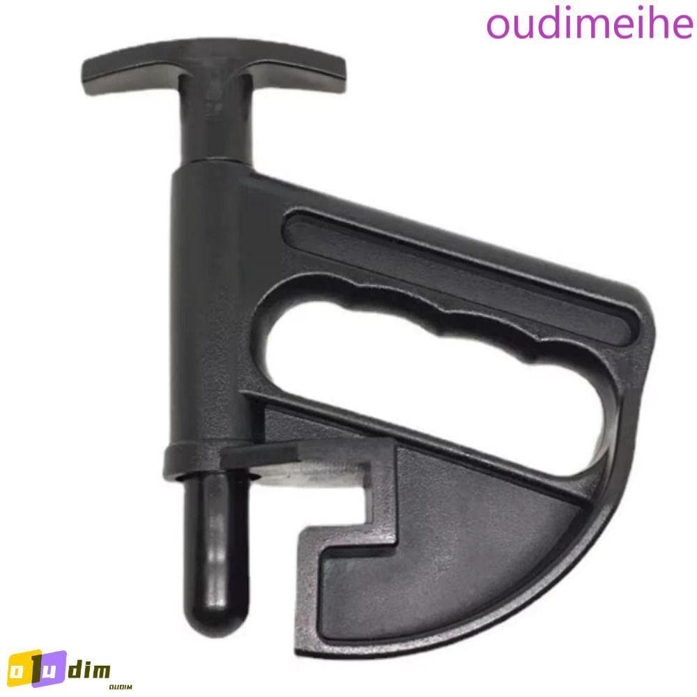Raking De Pneus OUDIMEIHE | Trocador Manual Universal Durável Do Pneu , Ferramentas Práticas Da Braçadeira Grânulo Carro