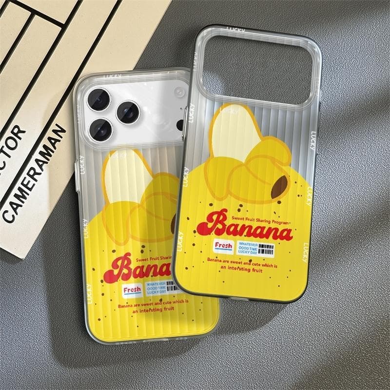 capa iPhone 17 ProMax/Air caixa de luxo vidro bonito