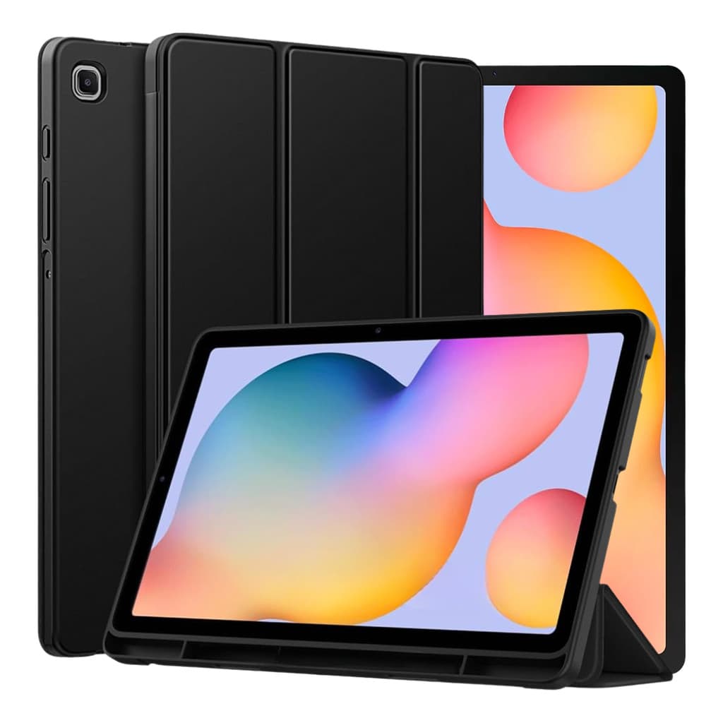 Capa Smart Para Tablet Galaxy Tab S6 Lite