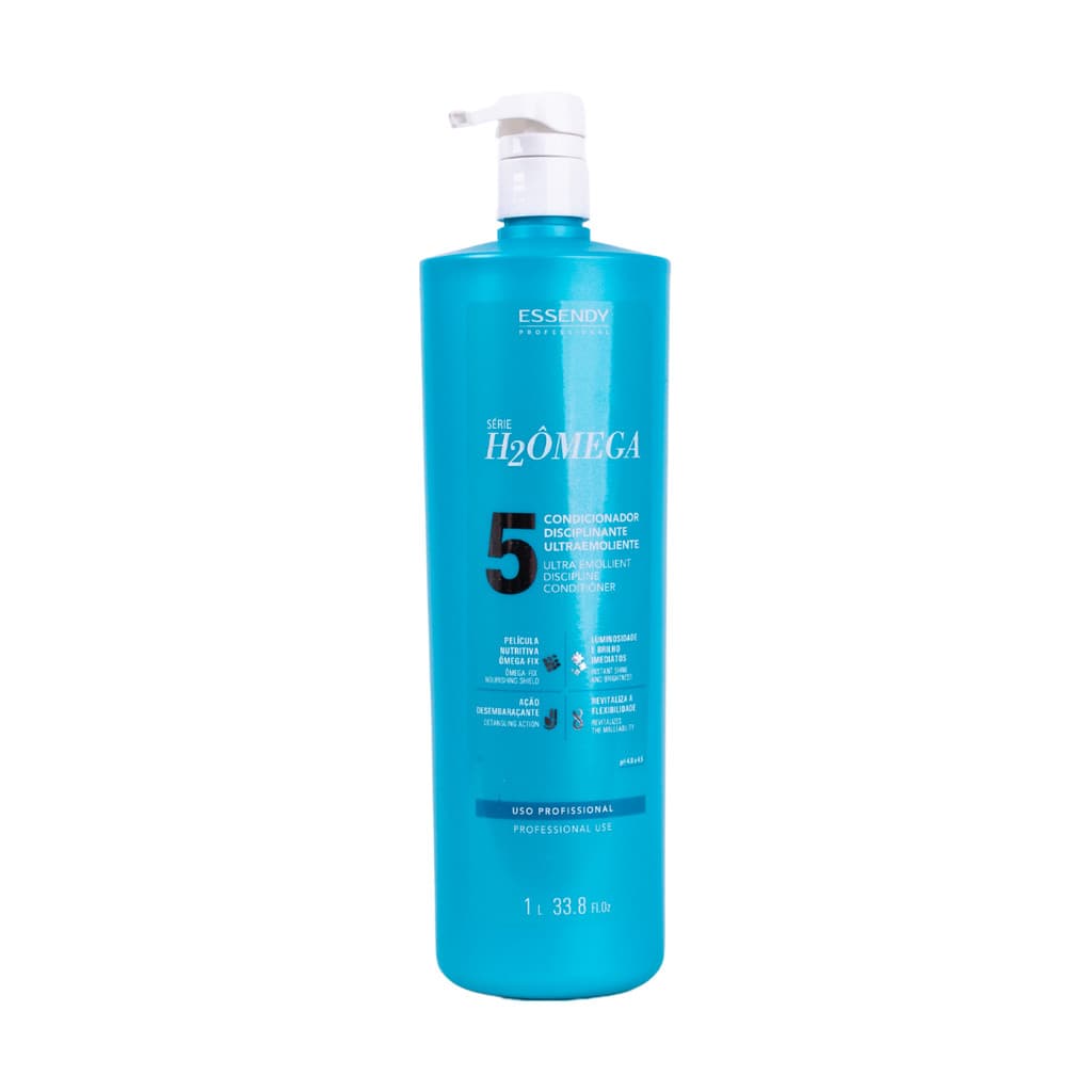 ESSENDY H2OMEGA CONDICIONADOR 1000ML