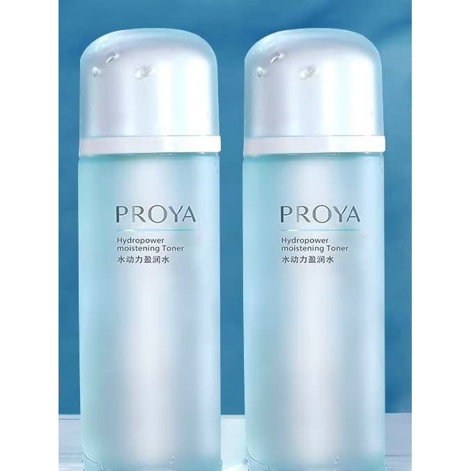 Polya Toner Hidratante Água Poder Hidratante Produtos de Cuidados com a Pele Hidratante Genuíno Estudante Cosméticos Ver