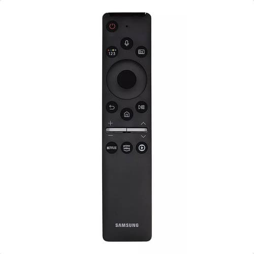 Controle Remoto Para Tv Samsung Smart 4k Tu8000 Sem Comando De Voz
