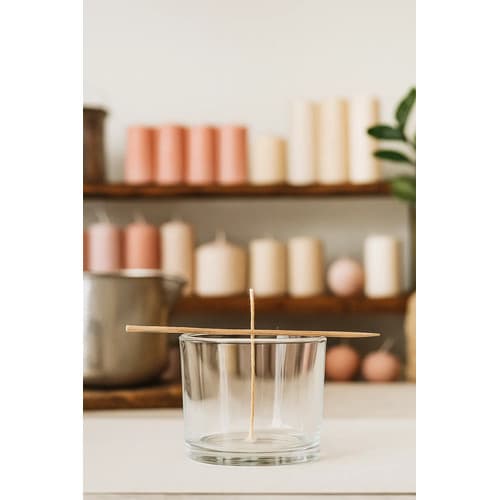 10 Potes De Vidro Patê 156ml Copo Para Velas Artesanais Aromáticas