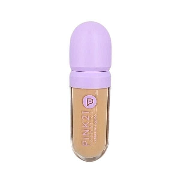 PINK 21 CORRETIVO LÍQUIDO COR 2 7ML