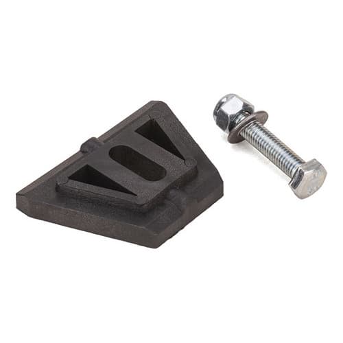 Trava Bateria Suporte Universal Vw Gol Parati Saveiro Fox