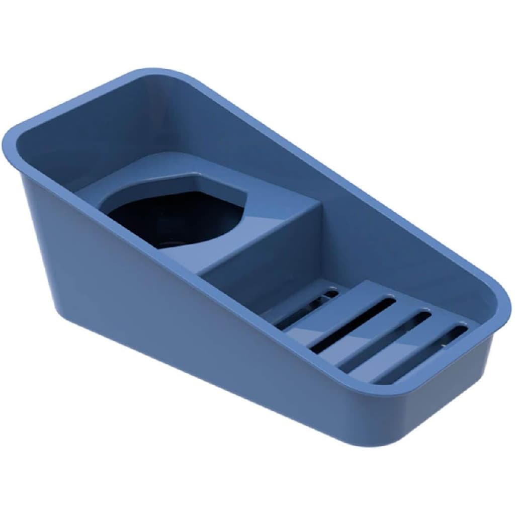 Organizador De Pia Porta Detergente Pop