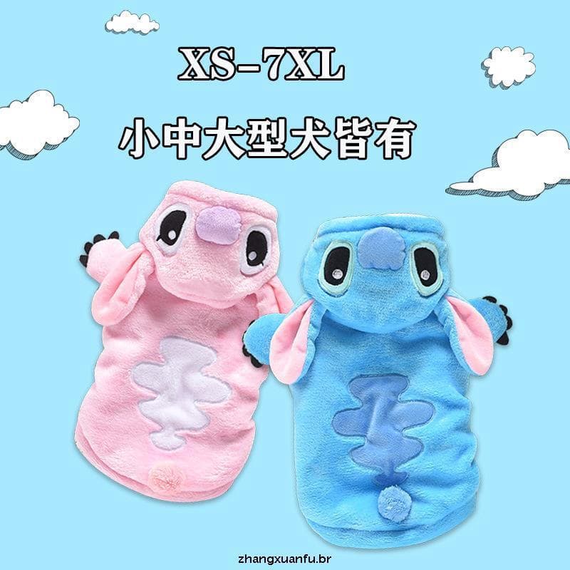 XS-7XL Bonito Roupas Para Animais De Estimação Inverno Hoodie Grande Animal Husky Golden Retriever Samoyed Filhotes Pequ