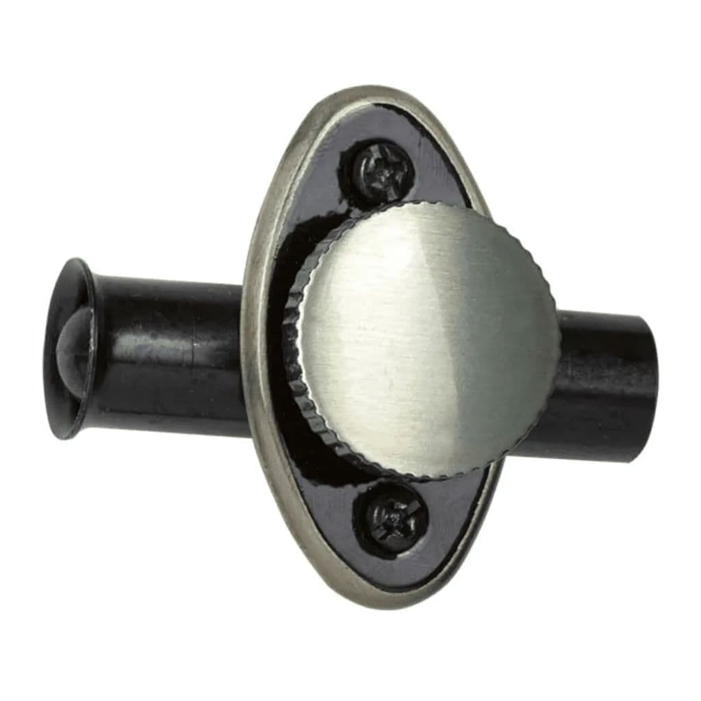 Fechadura Segurança (Batom) Aliança Portas E Janelas