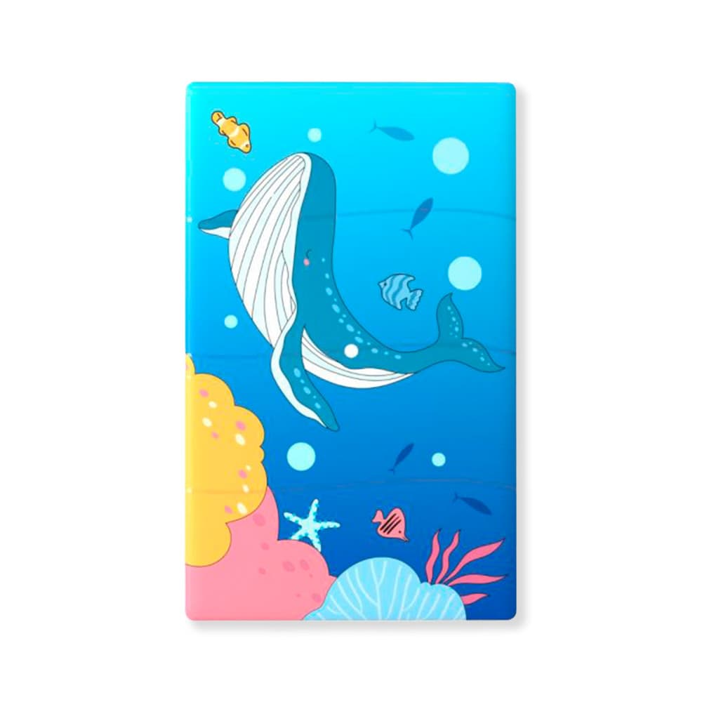 Capa Removível Cartoon Sonoff T5-120-4t Tx Ultimate 4 Teclas