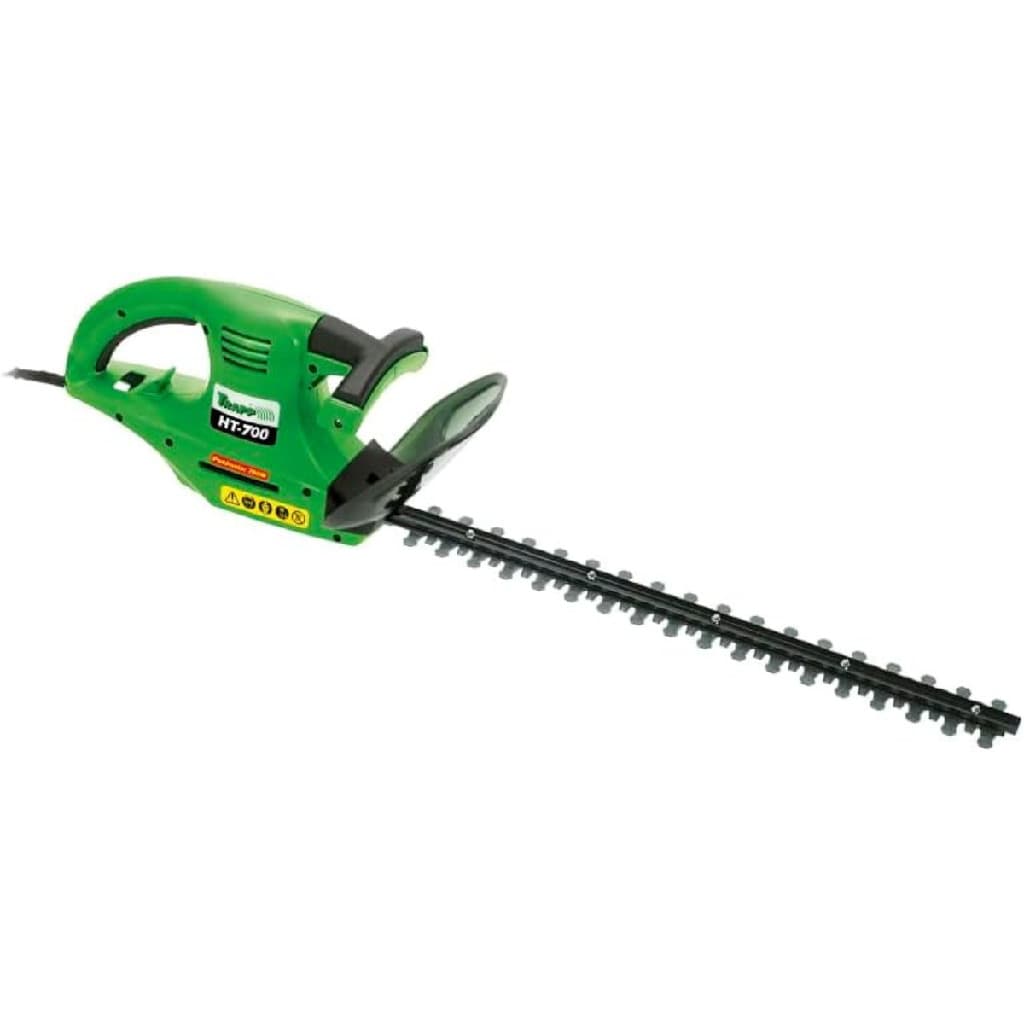 Aparador De Cerca Viva Ht700 700w Lamina 51cm Trapp