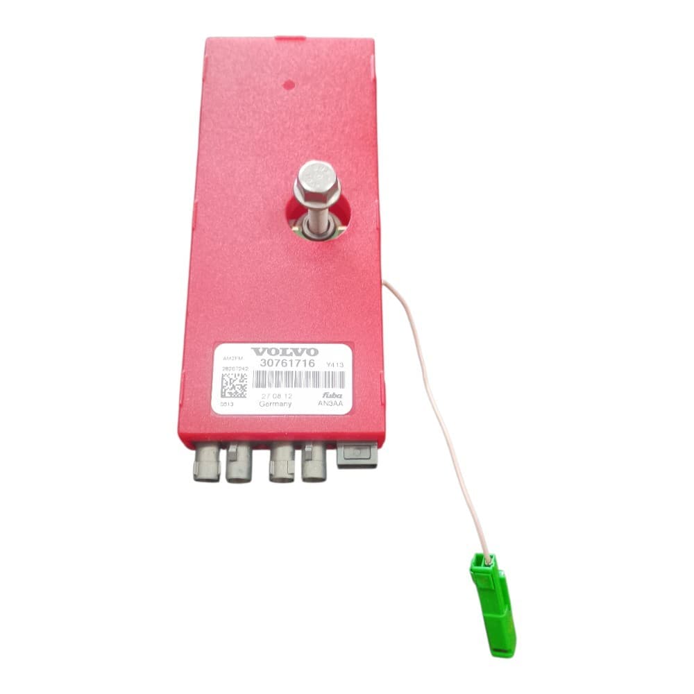 Módulo amplificador antena Volvo XC60 2010/2017 Original