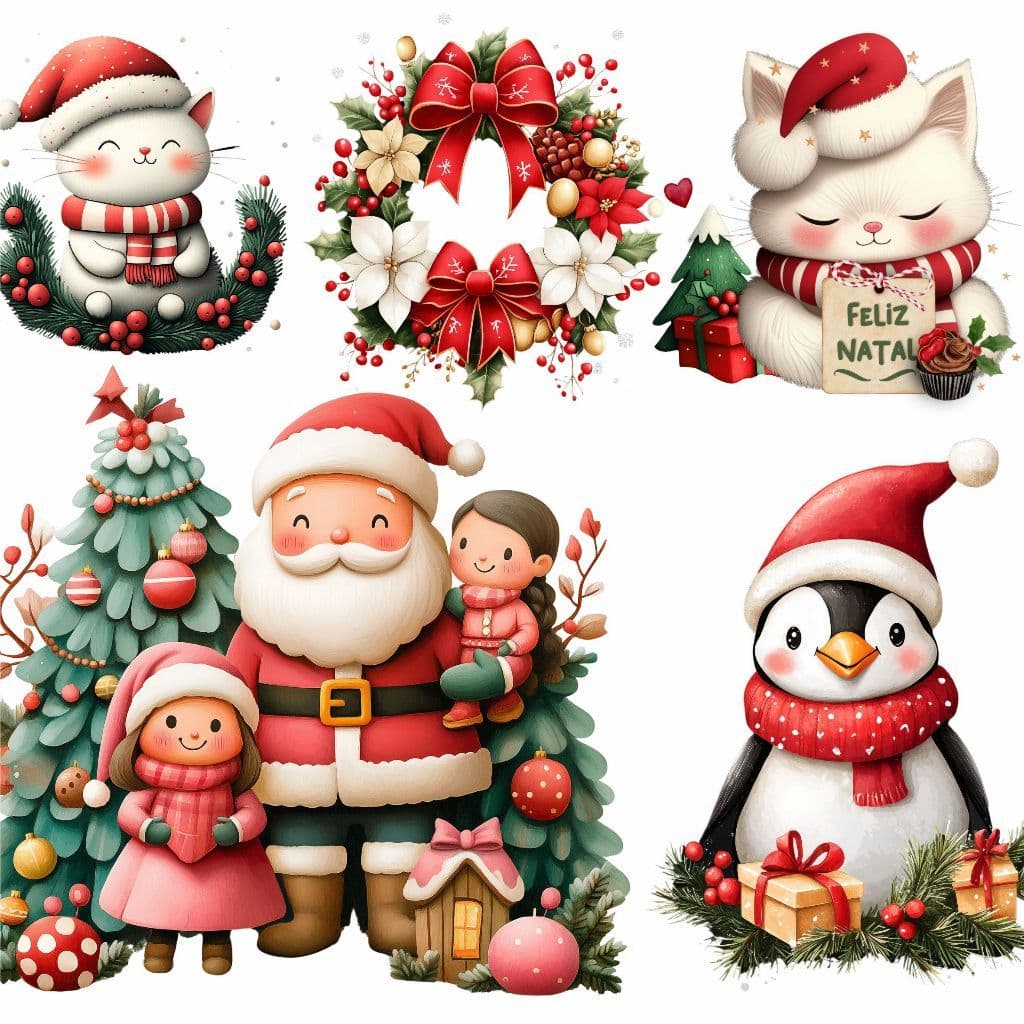 DTF Transfer Termocolante Imagem Téxtil Natal