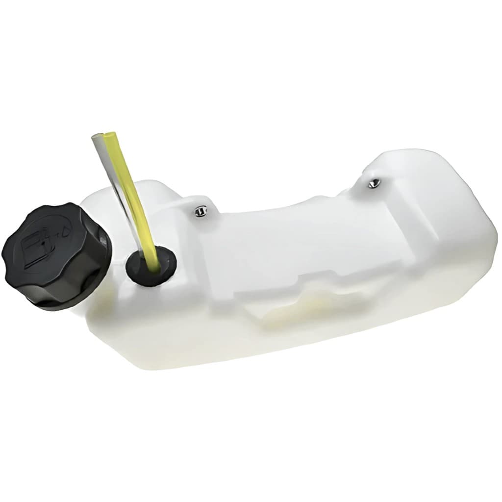 Tanque Combustível Para Roçadeira Terra Vulcan Toyama Kawashima Nakasaki Gasolina 1.2 Lt Multimarcas