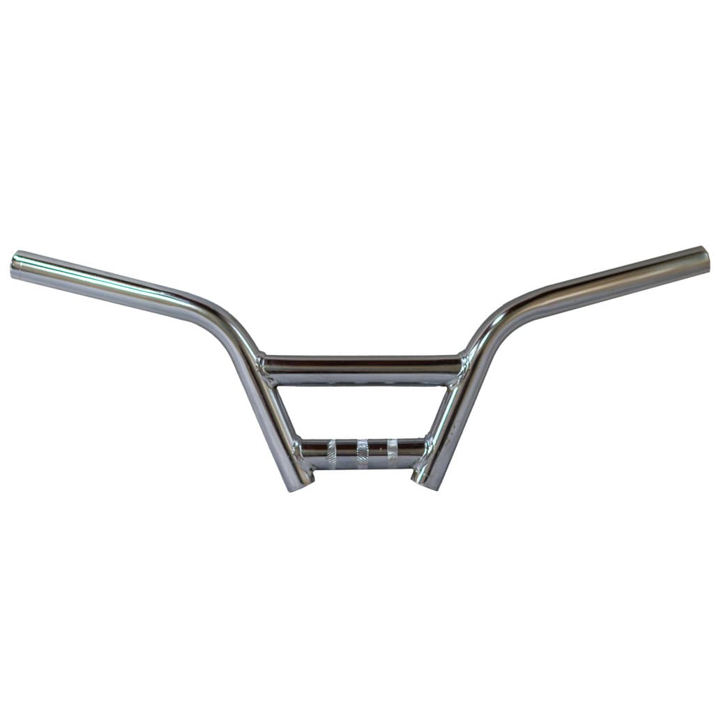 Guidão Bicicleta Modelo Cross Infantil Aro 16 BMX Criança DNZ FLY BIKE PARA BICICLETAS 22,22MM