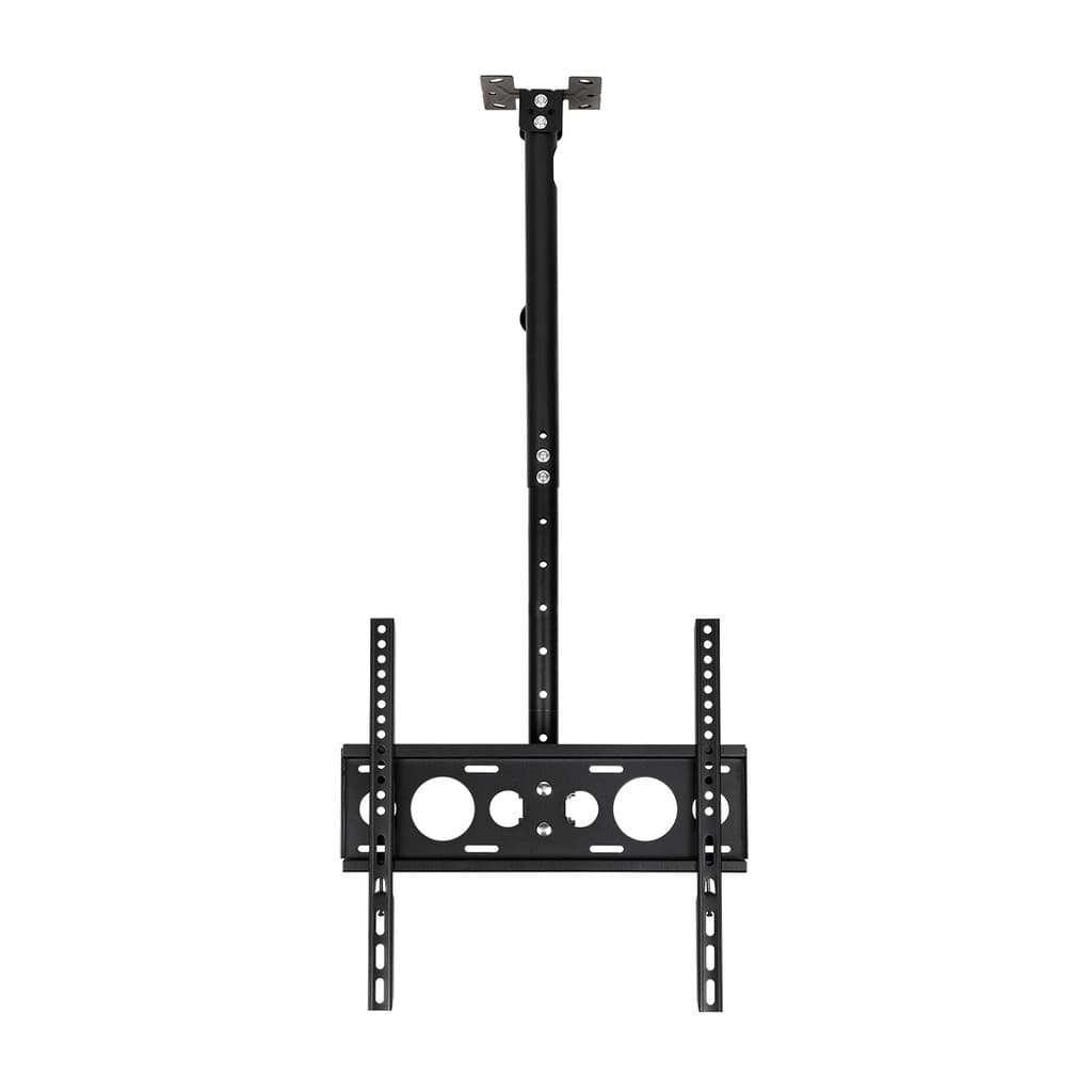 Suporte Tv de Teto 26 a 70 SKY-2670 regulagem altura, Giro 360 -Multivisão