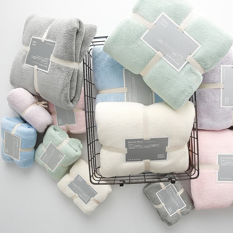 Estilo japonês absorvente grande toalha de banho adulto crianças bebê doméstico macio casal salão de beleza envoltório p