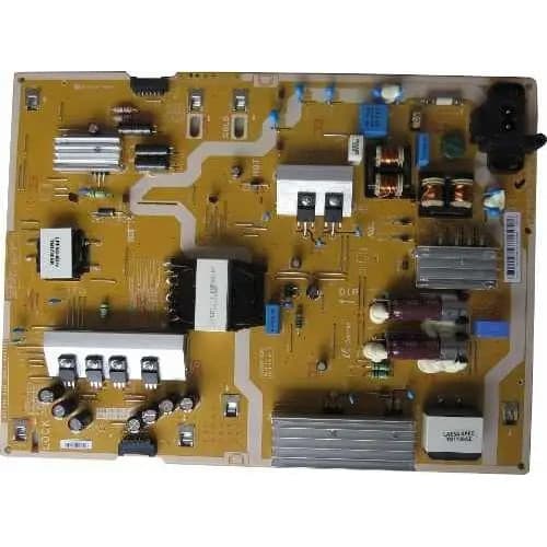 Placa Fonte Samsung Un65mu6400 - Bn44-00873b
