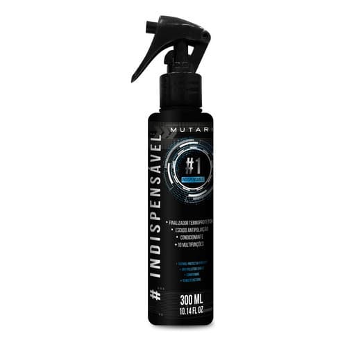 #1 Indispensavel - 300ml Mutari