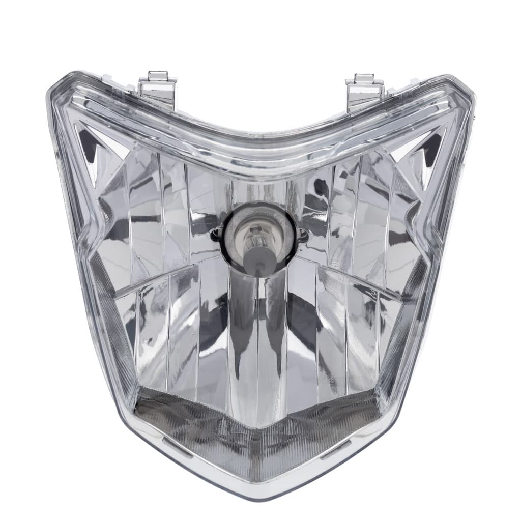 Farol (Bloco Optico) C/ Lampada Keisi Xre 190 16/