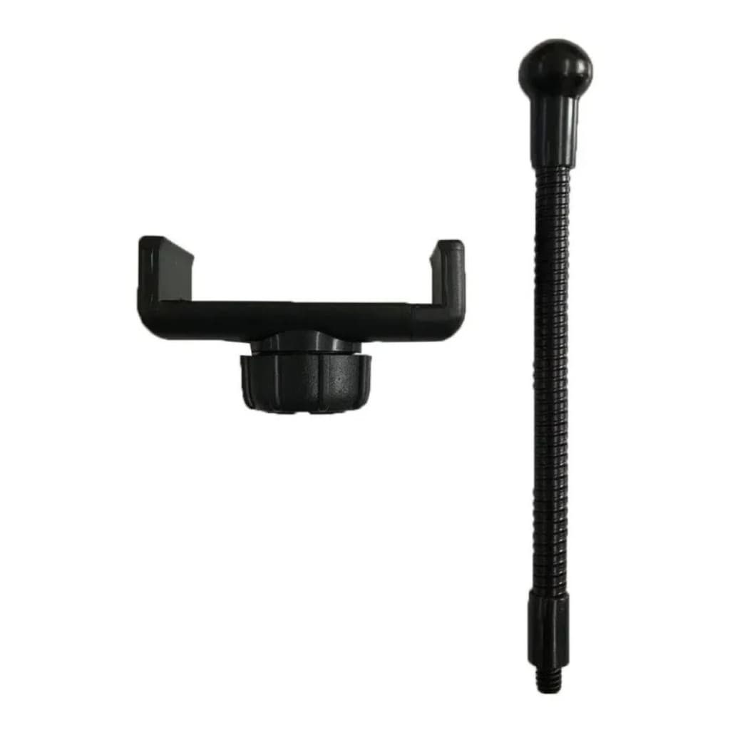 Suporte De Celula Pra Encaixa Ring Light