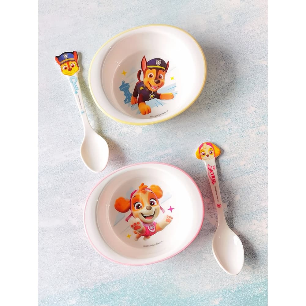 Wang equipe talheres tigela infantil casa jardim de infância comer crianças colher especial resistente a choques tigela