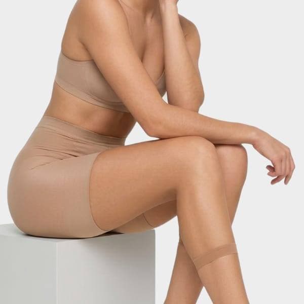 Cinta Modeladora Corsário Fio 20