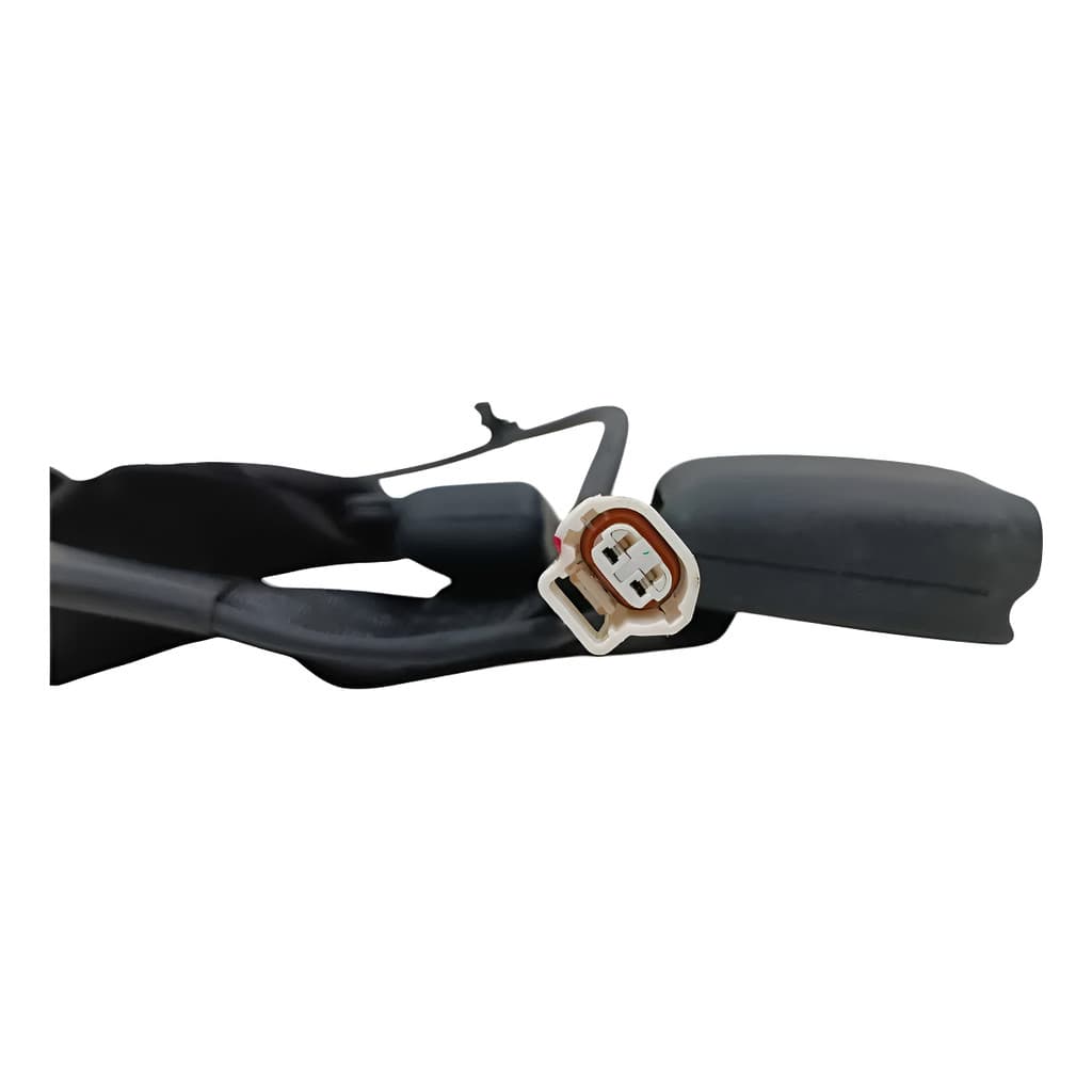 Engate Cinto Seg. Central Toyota Hilux Cd 2021 Novo Original