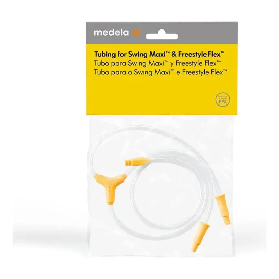 Mangueira (tubo) Original Para Bomba Medela Swing Maxi