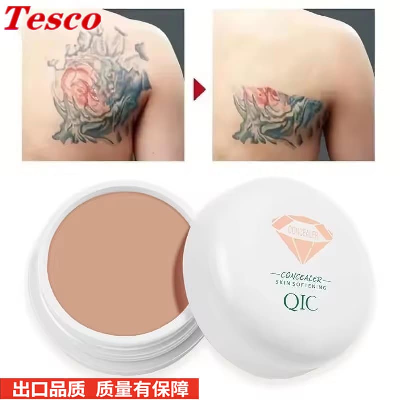 Base Corretivo bb Creme Maquiagem Cosméticos De Manchas Faciais