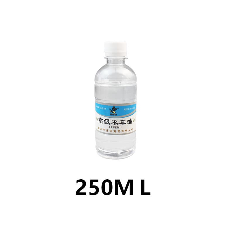 Bee Marca Premium Roupas Óleo de Carro Óleo de Motor Máquina de Costura Óleo Lubrificante Óleo Branco Roupas Óleo de Car
