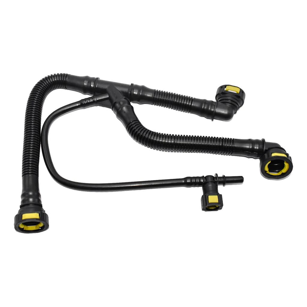 Mangueira Respiro Óleo Peugeot 206 207 307 C3 C4 1.6 16v