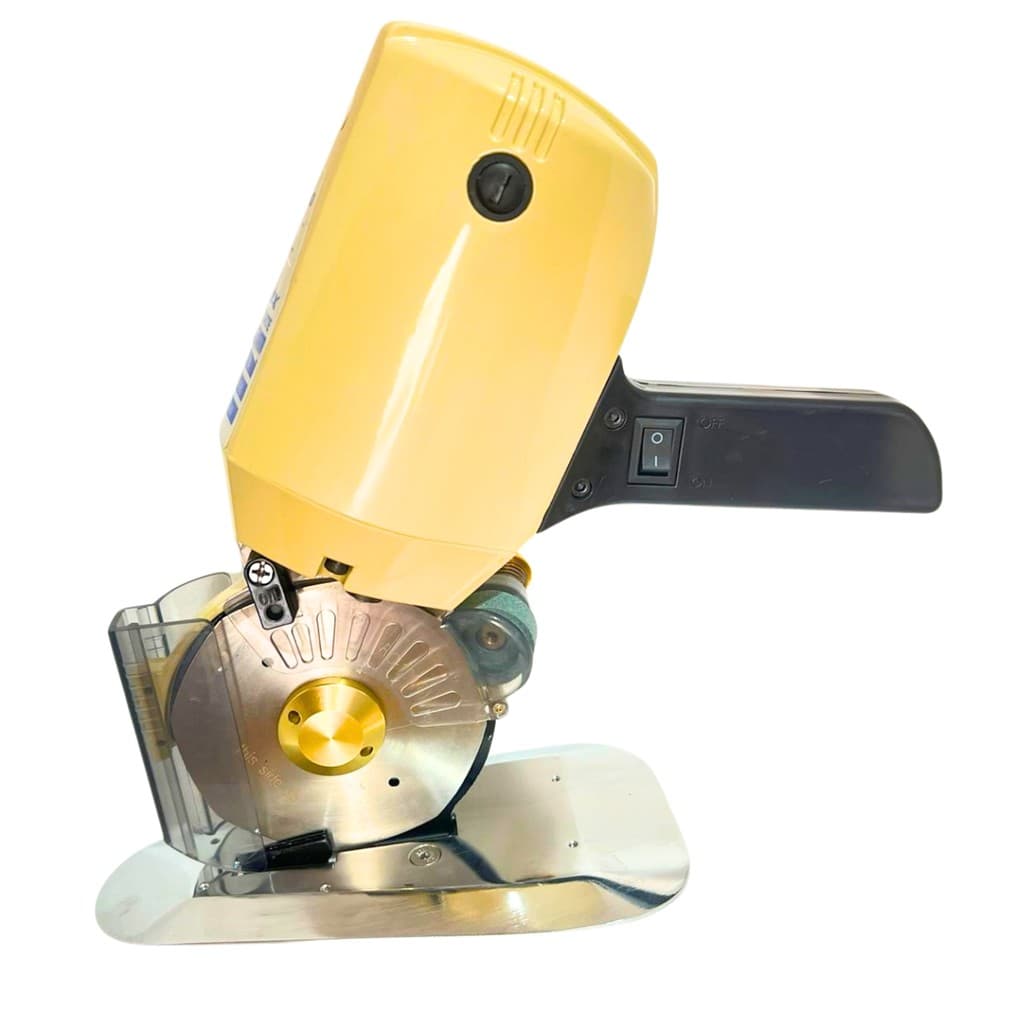 Máquina de Cortar Tecidos Corte Disco 4 Polegadas RC100 250w