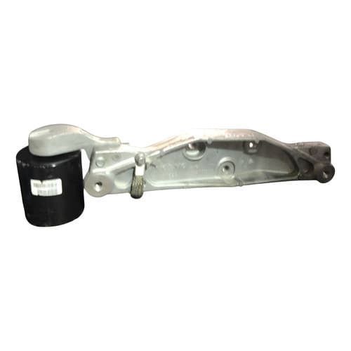 Suporte Coxim Diferencial Volvo Xc60 D5 2020 Traseiro