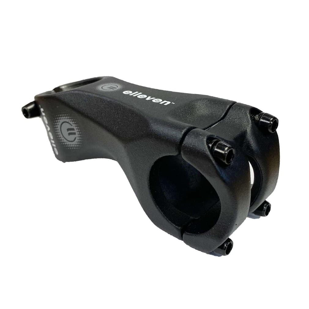 Suporte Mesinha Bike Mtb Race Aluminio 80mm 31.8x28.6 17º