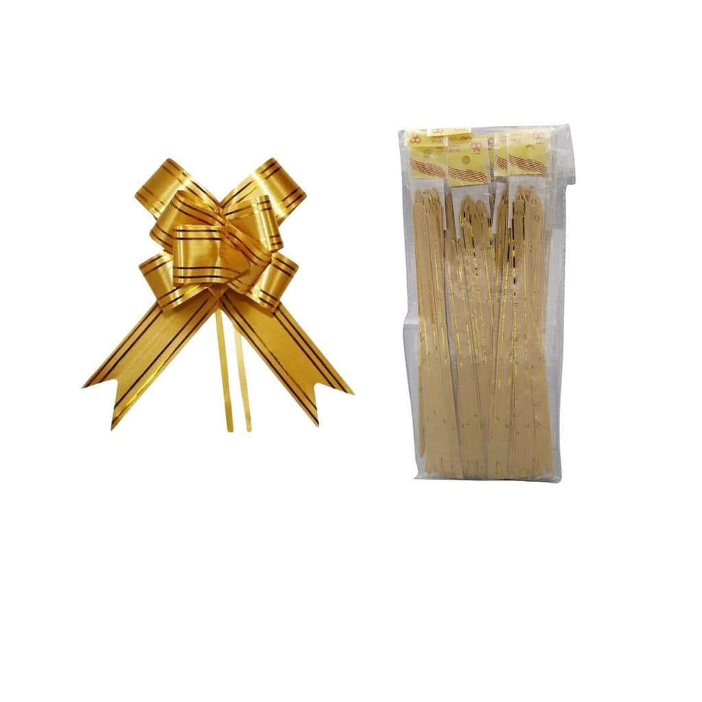 LACO FACIL AMARELO OURO TAM. 21CM X 1,1CM C/200 UN. SIZE 12