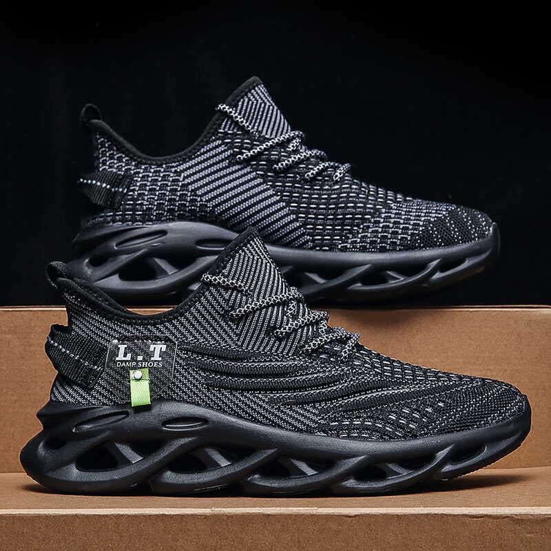 Tamanho grande sapatos de coco dos homens tênis de corrida 45 sapatos casuais de verão 2024 novo estilo 46 respirável 47